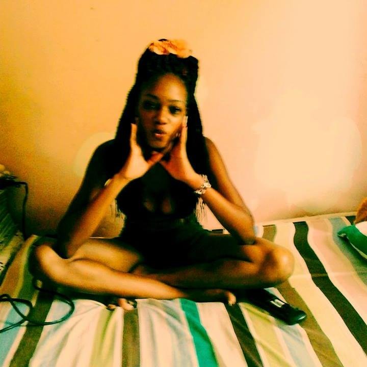 - Georgette S. ♥ ; #Scorpio [3'11] ; #AlreadyTaken ; Follow Me & Imma Return The Favor || Carlita & Jade♥ ||