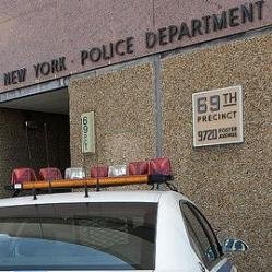 Board Members: G. Brazela- Pres., B. Bloomfield, M. Salogub, M. Brown, L. Clarke, Y. Ridore, H. Wint. Pct. C.O.- Cpt. Norman Grandstaff,