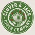 Cluver & Jack Cider (@cluverjackcider) Twitter profile photo