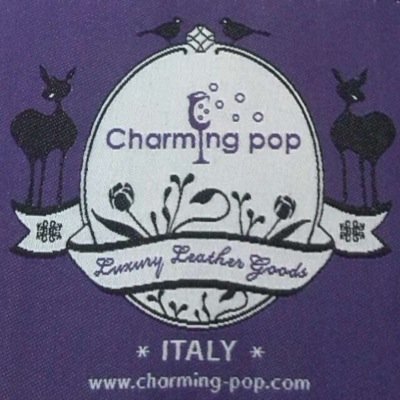 Charming pop leathergoods is a brand founded by Matthew Chow, a second generation leathergoods manufacturer and retailer.