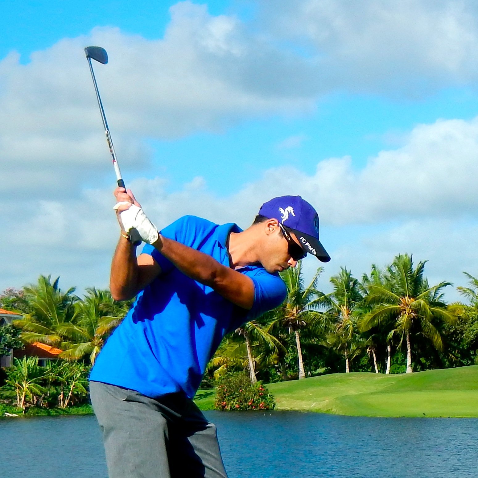 felipebolanho's profile picture. 