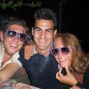 David Alessandro - @dsalessandro - Twitter