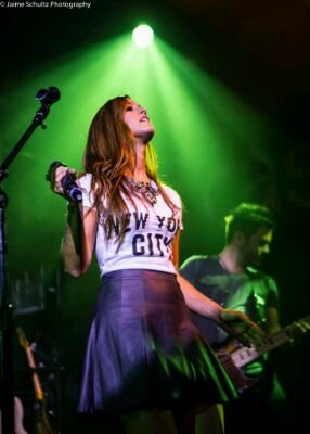 Welcome To @CassadeePope Indonesian Street Team :) We'll stay to support Her forever and always