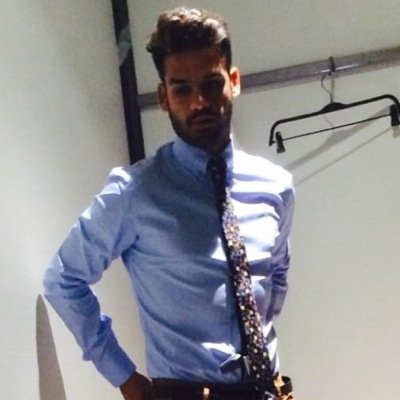 carliyobarrera's profile picture. 