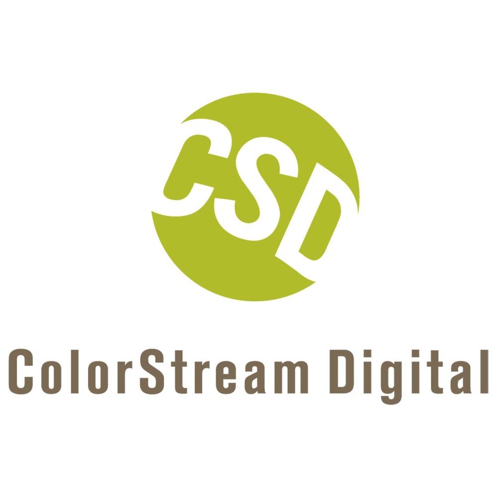 ColorstreamTN's profile picture. ColorStream is a full-service digital printing company focused on providing our customers with the latest technology in printing.