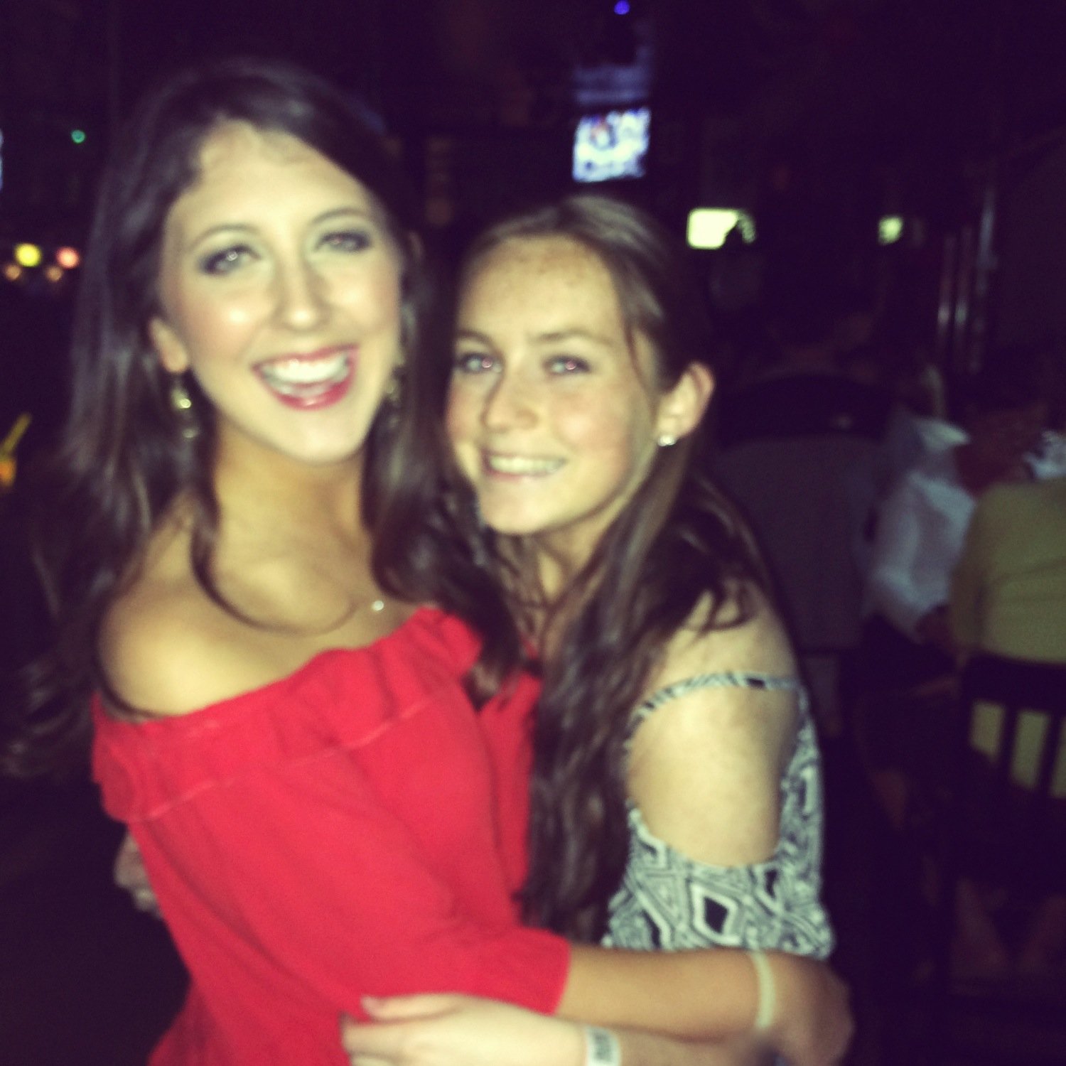 Seattle, WA ✶ Oxford, MS