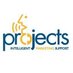 ProjectsMarketing (@projectsmktg) Twitter profile photo