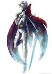 More fabulous than any other boss you've fought Link. Don't deny it. Ganon may be the Demon King but I am the Demon Lord!!! *Sticks tongue down your throat*