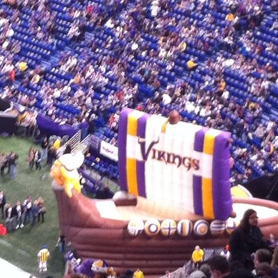 Bullsvikes23's profile picture. 