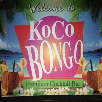 Premium cocktail bar located in bradford! 
you will not want to miss the opening.