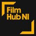 Film Hub NI (@filmhubni) Twitter profile photo
