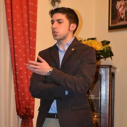 ntnmazza's profile picture. curioso.