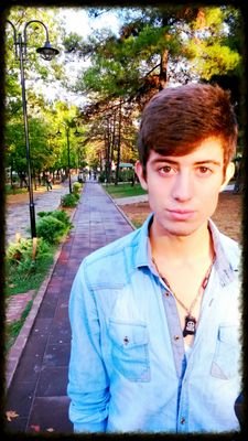 SerkanCCakmak's profile picture. 