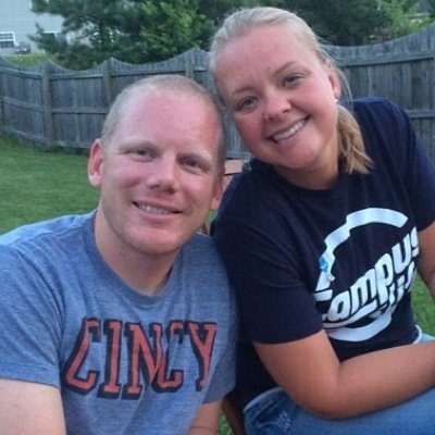 Husband of @abbyschunk. Dad of Lisa, AJ, & Drew. 
@yfcusa @bhss_football 
