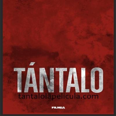 Bienvenido a la página oficial de Twitter de Tántalo la película.
Proyecto de largometraje producido por Filmia PC en fase de pre-producción.