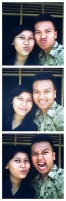 Jesus Christ | indah pada waktunya :) | in relationship with @endralawrence