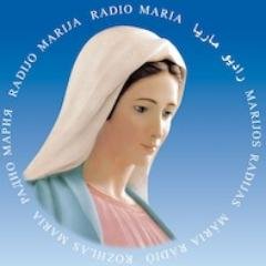Descarga nuestra aplicación Radio Maria Play . IPhone: https://t.co/EtKsE3RaNR
Android app: https://t.co/gx8bu5rjak