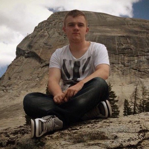 BaileyRud's profile picture. Computer science 👨‍💻. Linux guru, IT-Security addicted, based in Berlin.