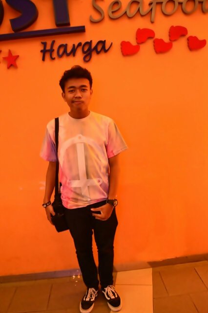 Part of @PasangSurutFc | Faculty of communication Pancasila University | Basist @BasaBasiBKS