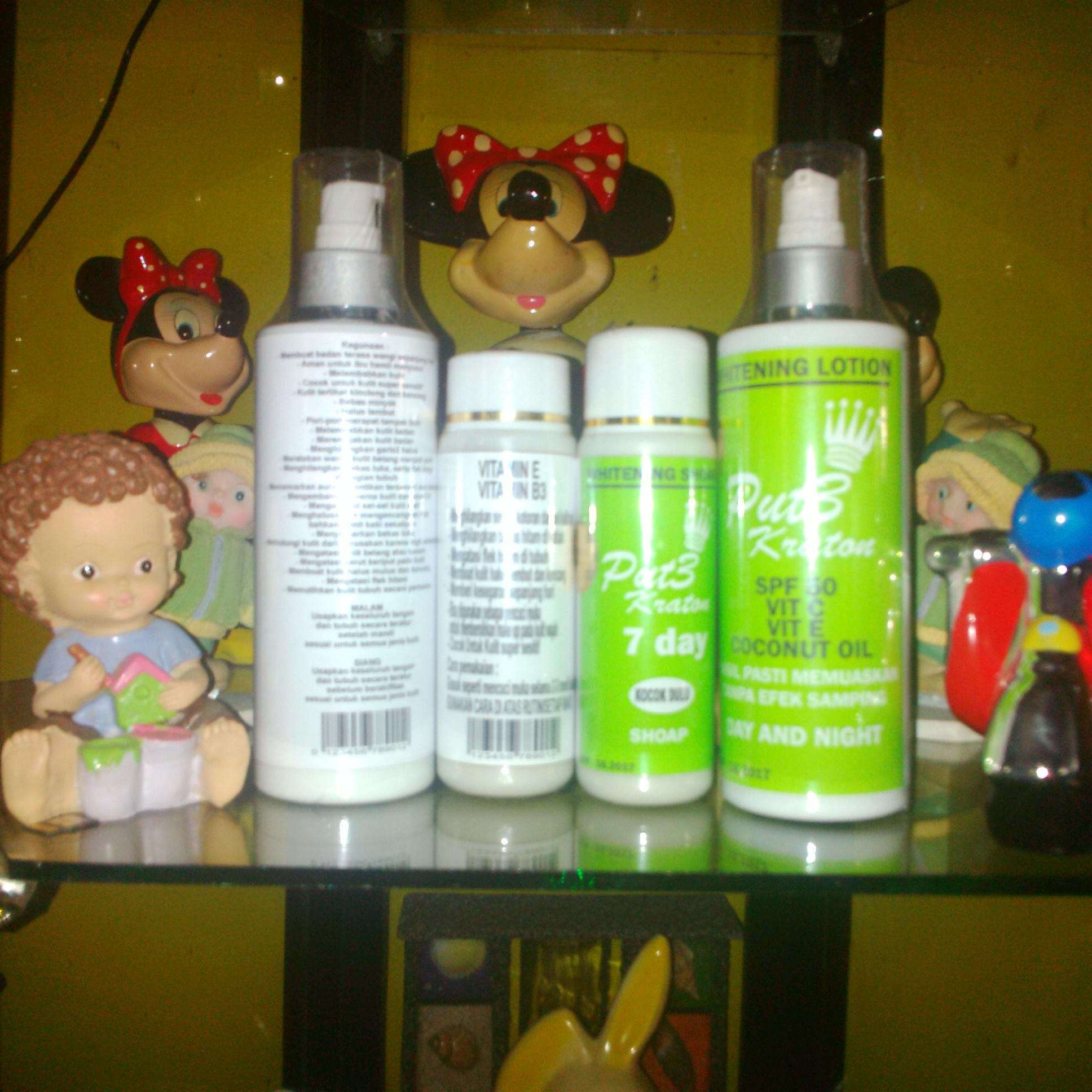 Untuk Order Silahkan Invite Pin BB 31623A75 TRUSTED!!