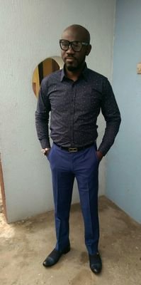 an architect par excellence, an entrepreneur, generation changer and an ardent lover of God, change starts from you, act wisely.