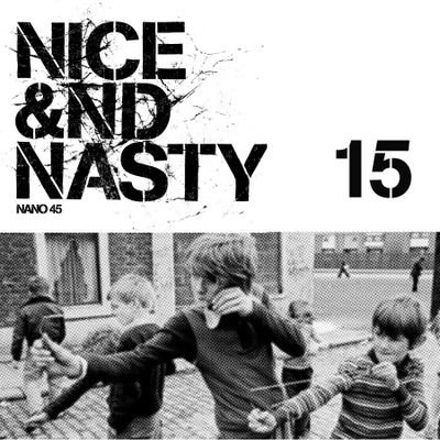 niceandnastyirl's profile picture. techno label based in ireland. established 1993. interested in demos and gigs.
