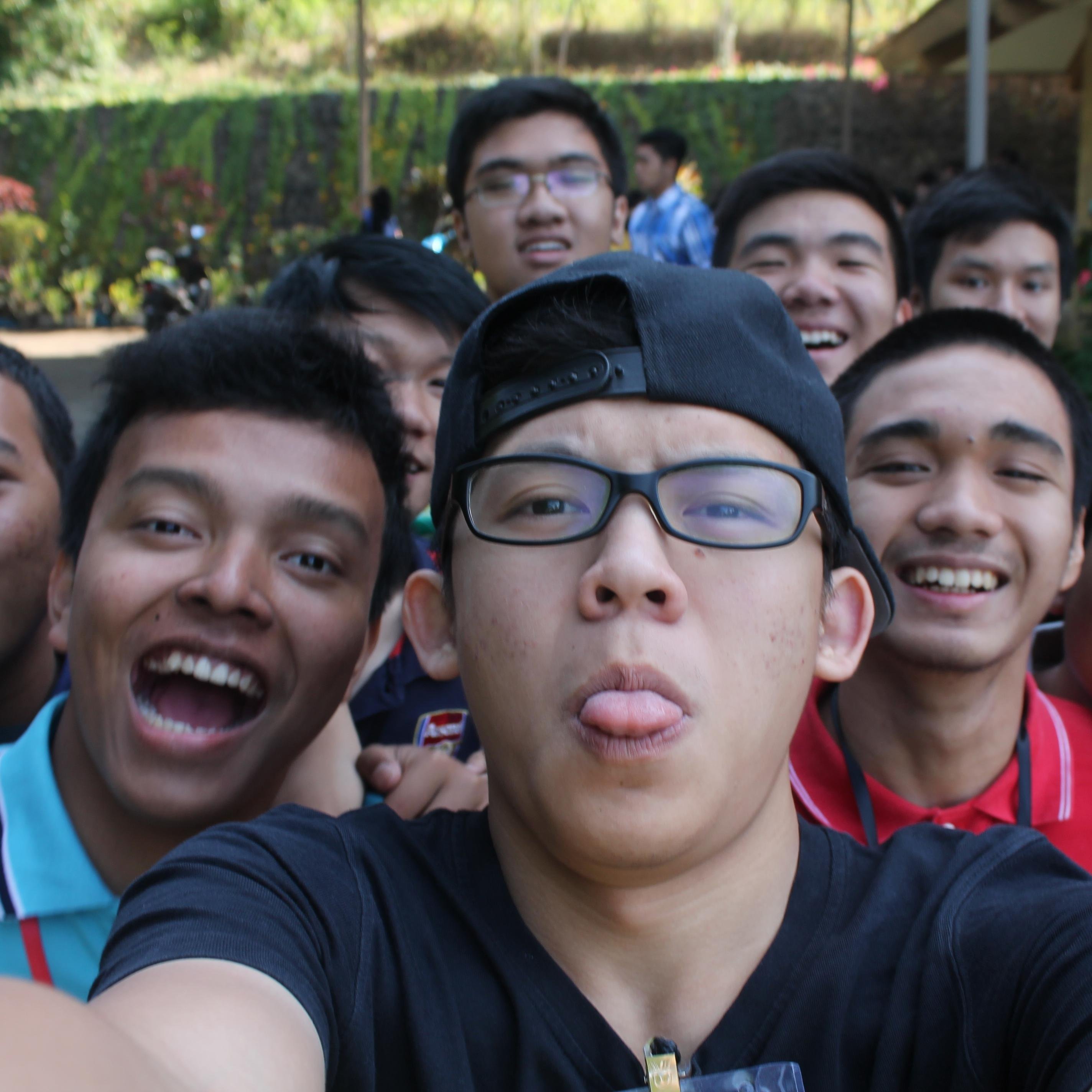 boyb_s's profile picture. THE NEXT 1%.