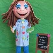 Profesora Spínola de Lengua, literatura y latín