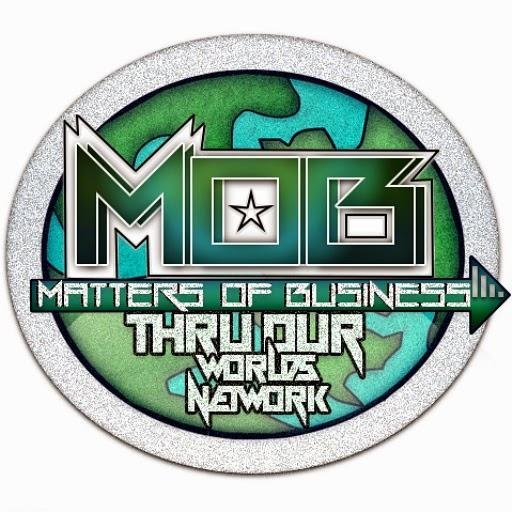 Matters Of Business Through Our Worlds Network
