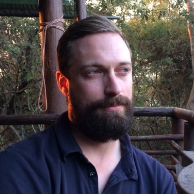 jacquesdeklerk's profile picture. this and that