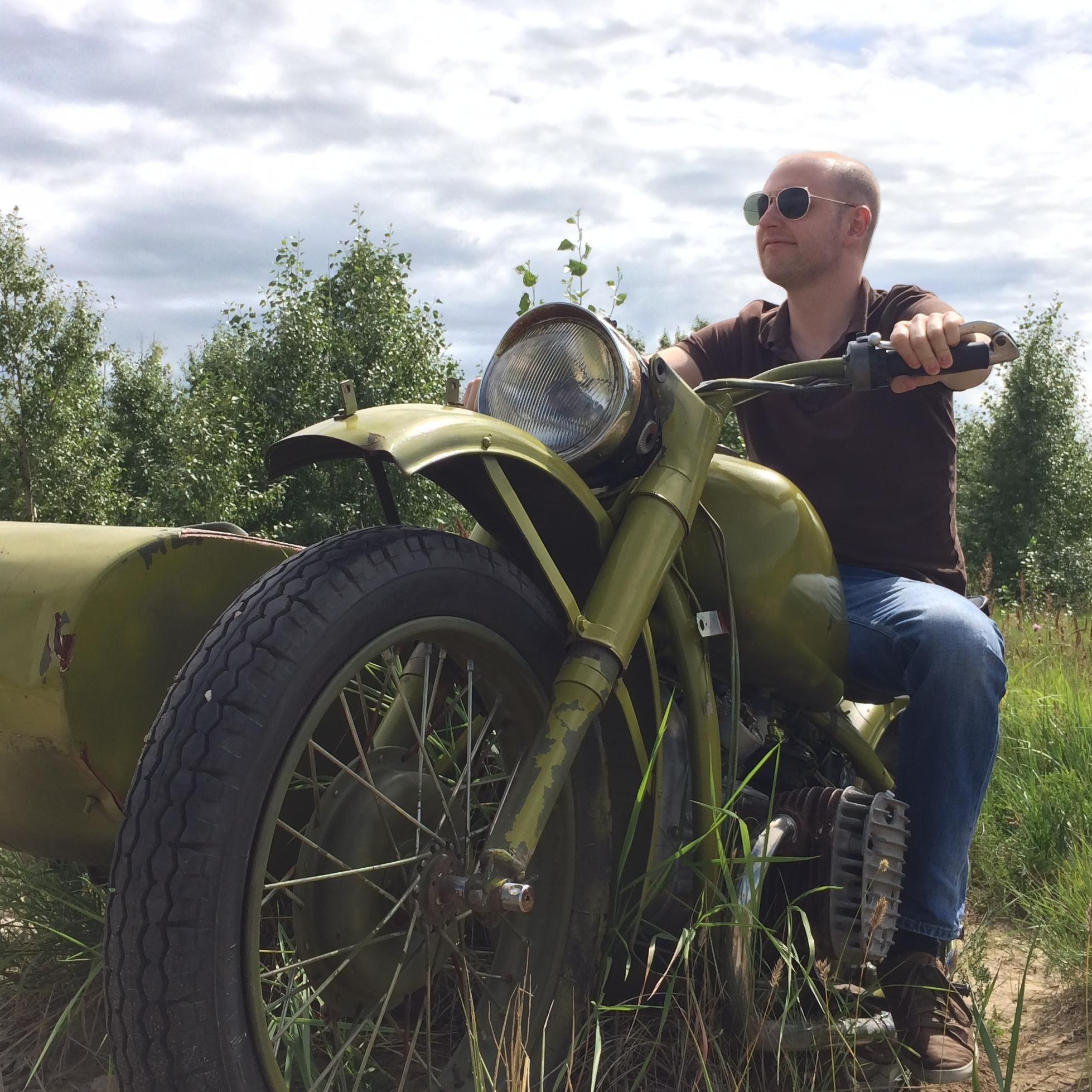 jaspermeyns's profile picture. I work in government relations and innovation in Asia. Crazy about 四川 food, 东北人 at heart, becoming more South East Asian every day.