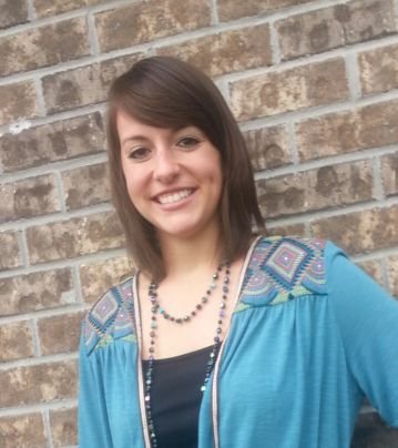 Wife.Daughter.Sister.Aunt.Friend.4-H Agent.Agvocate.Blessed!
