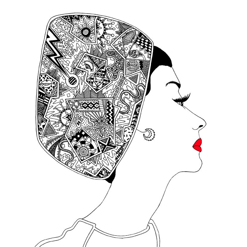Illustrator, image maker & soul shaker….
E17