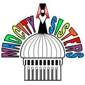 The Mad City Sisters of Perpetual Indulgence. Putting the SIN back in Wisconsin!