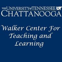 UTC Walker Center (@utcwctl) Twitter profile photo