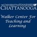 UTC Walker Center (@utcwctl) Twitter profile photo