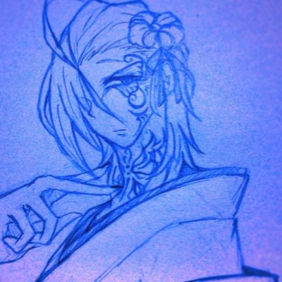 パンナコッタ・香具耶さんのプロフィール画像