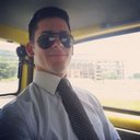 Javier Perdomo - @JA2P - Twitter