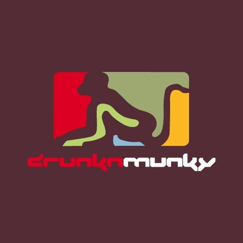 Drunknmunky