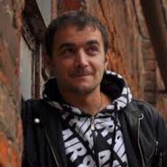 - Что такое нить Ариадны? - Как бы вам попроще объяснить… Это - GPS-навигация древних греков.