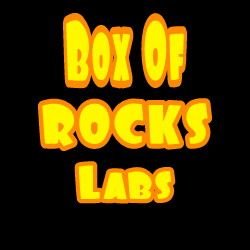 BoxOfRocksLabs's profile picture. The Brain Confluence of social media, web, and mobile phone concepts and apps. The good ones go to market, the bad ones are flushed!
