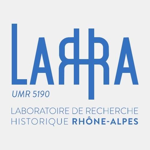 Laboratoire de Recherche Historique Rhône-Alpes-UMR CNRS 5190 (moderne et contemporaine)