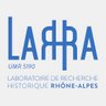 LARHRA's profile picture. Laboratoire de Recherche Historique Rhône-Alpes-UMR CNRS 5190 (moderne et contemporaine)