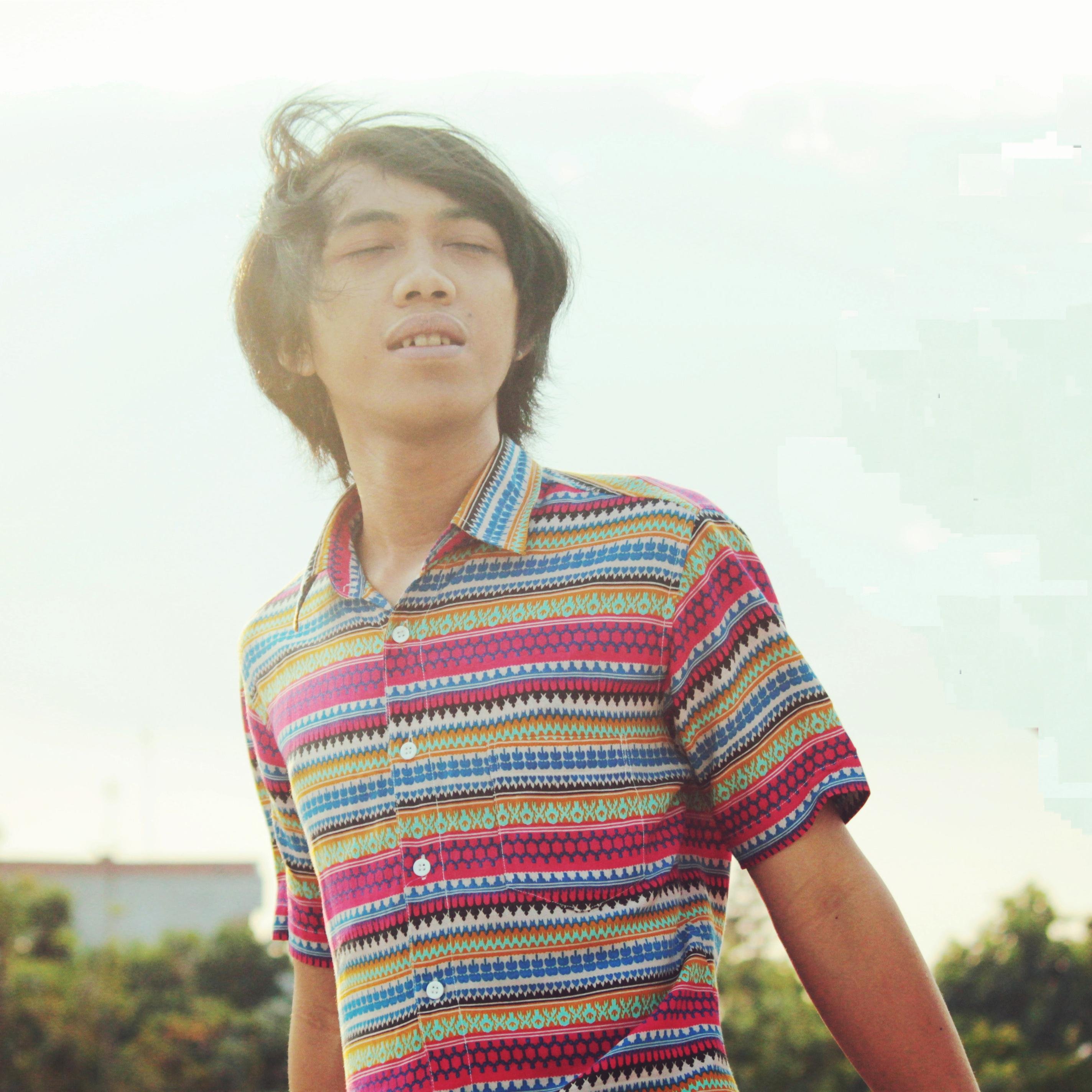 OnxLennon's profile picture. Manusia aneh || Tukang Genjreng nya @DukmanOfficial