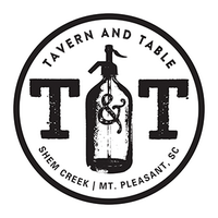 Tavern & Table (@tavernandtable) 's Twitter Profile