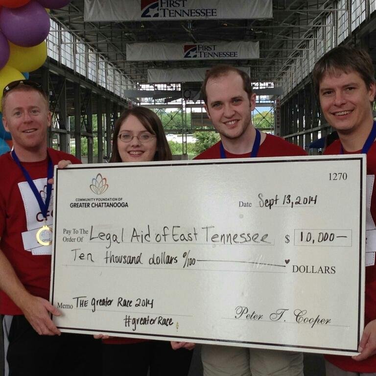 LAETChattanooga's profile picture. This account is no longer active-- follow LAET on Twitter at https://t.co/QW3Hmydc7f