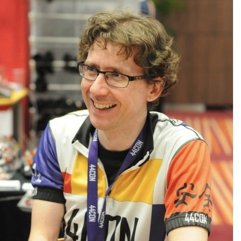 Founder alien8 Security, Threat Condition, @infosec_city Co-Founder @44CON, Cortex Insight , Retired Defcon goon. I ride bikes. Likes *good* coffee.