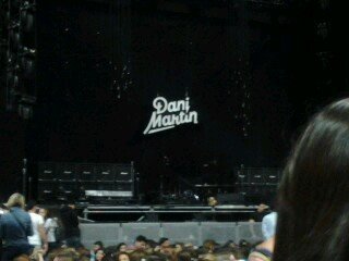 dani martin. 3