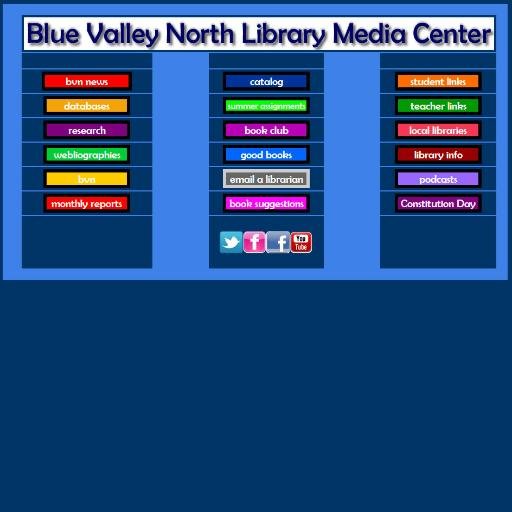 bvnlibrary Profile Picture