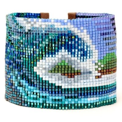 julierofman's profile picture. jewelry designer and artist